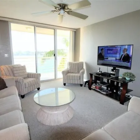 Villa Bahia Vista 4Th Floor Bay View Isla Del Sol 2